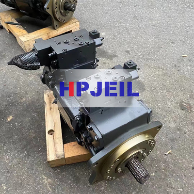 PC1250-7 PC1250-8 Pompa Utama Excavator Dengan Tekanan Normal 708-2L-00680 708-2L-00690 708-2H-00440