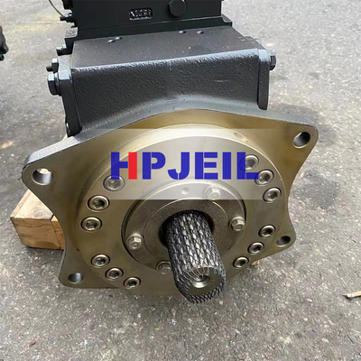 PC1250-7 PC1250-8 Pompa Utama Excavator Dengan Tekanan Normal 708-2L-00680 708-2L-00690 708-2H-00440