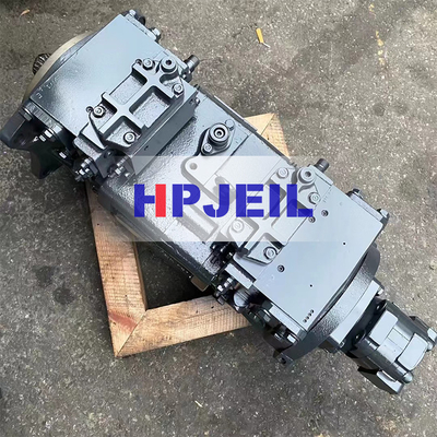 PC1250-7 PC1250-8 Pompa Utama Excavator Dengan Tekanan Normal 708-2L-00680 708-2L-00690 708-2H-00440