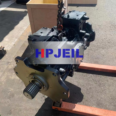 PC800-8 PC850-8 Komatsu Penggali Efisien Pompa Hidraulik Untuk Meningkatkan Produktivitas 708-2K-00113