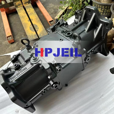 PC800-8 PC850-8 Komatsu Penggali Efisien Pompa Hidraulik Untuk Meningkatkan Produktivitas 708-2K-00113