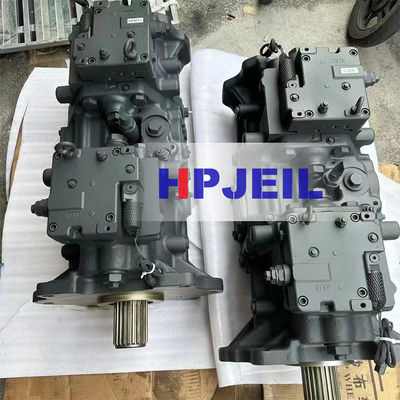 PC2000-8 Bagian Hidraulik Excavator Pompa Hidraulik 708-2K-00120 708-2K-00122