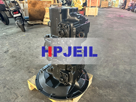 PC400-7 PC400-8 PC450-7 PC450-8 Bagian Excavator Pompa Hidraulik 708-2H-00451 708-2H-00450 Panjang