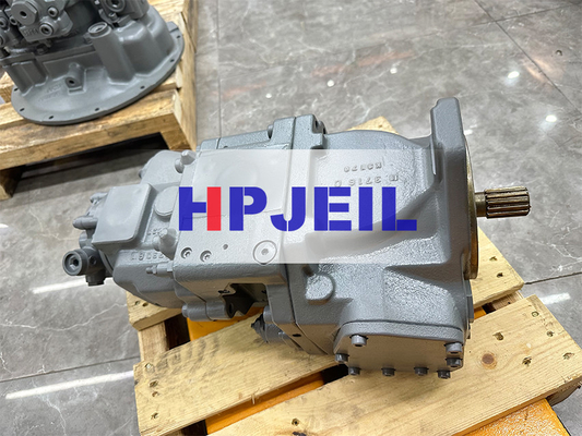 ZAX70 ZAX75-5A-G K7SP36 K7V28 Excavator Pompa Hidraulik Utama Tekanan Normal