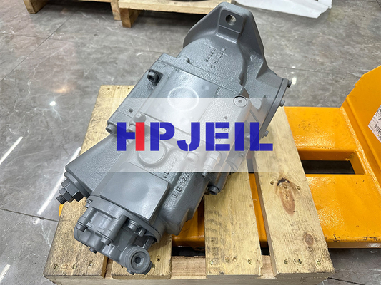 ZAX70 ZAX75-5A-G K7SP36 K7V28 Excavator Pompa Hidraulik Utama Tekanan Normal