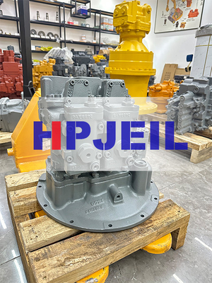 EX120-5 Premium Hydraulic Main Pump Excavator Kecepatan Tinggi