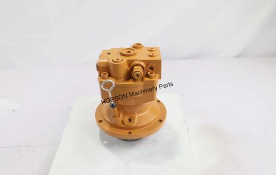 R60 Excavator Swing Motor 31M9-10130, Suku Cadang Excavator Hyundai
