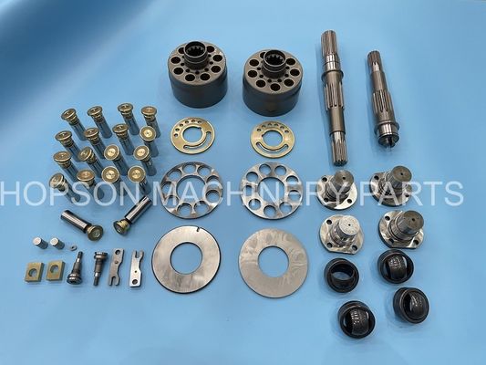 Suku Cadang Pompa Hidrolik  320B, Kit Perbaikan Pompa Piston AP12 SBS80 SBS120 SBS140