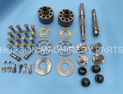 Suku Cadang Pompa Hidrolik  320B, Kit Perbaikan Pompa Piston AP12 SBS80 SBS120 SBS140
