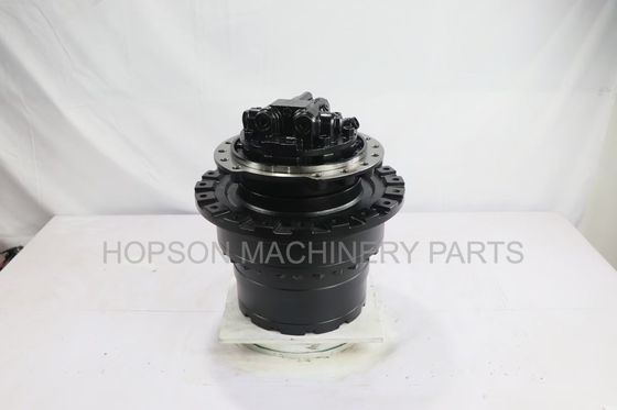 Motor Travel Excavator ZAX240-3, Final Drive Hitachi 20 Lubang