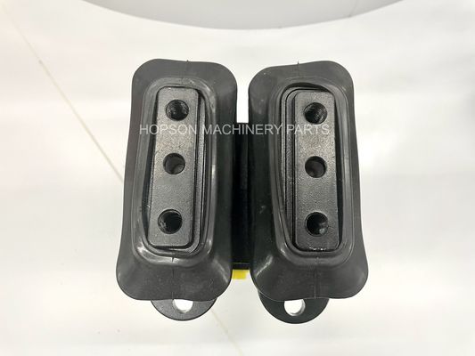 Katup Keran yang Dioperasikan dengan Kaki Hidraulik Untuk Doosan Daewoo Excavator
