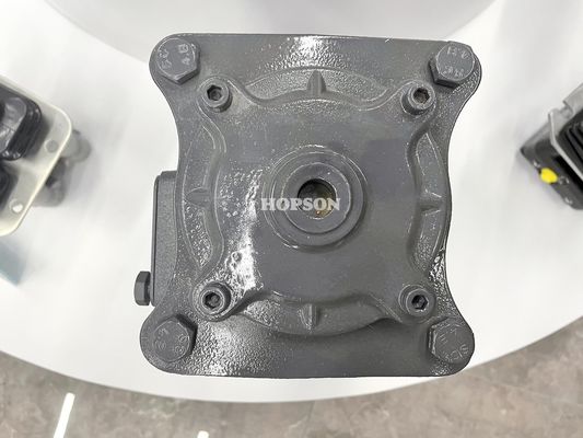 Perakitan Sendi Putar Pusat Untuk Excavator Komatsu PC360-7 PC400-7 PC450-7