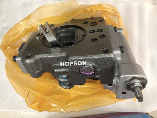 Pengatur Pompa Hidrolik Kobelco 210 YN10V01006F2 YN10V01006F1