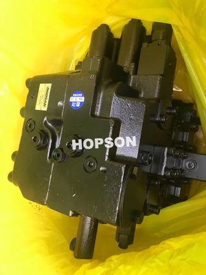 Katup Kontrol Excavator DH220-7, Katup Kontrol Hidrolik Listrik DH220-5