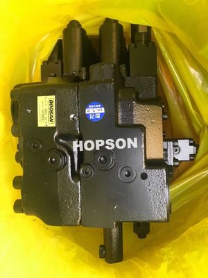 Katup Kontrol Excavator DH220-7, Katup Kontrol Hidrolik Listrik DH220-5