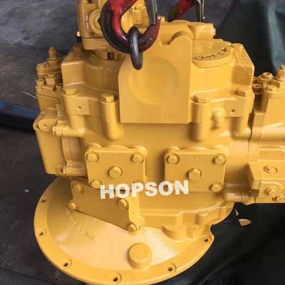 Pompa Hidrolik Excavator , Pompa Piston Hidraulik 339-0512 E320E
