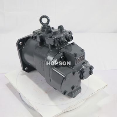 Pompa Hidrolik Hitachi Hpv145 Hitam 9260886 Untuk Zx350-5 HPV116C