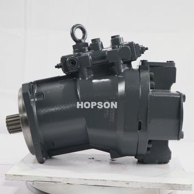 Pompa Hidrolik Hitachi Hpv145 Hitam 9260886 Untuk Zx350-5 HPV116C