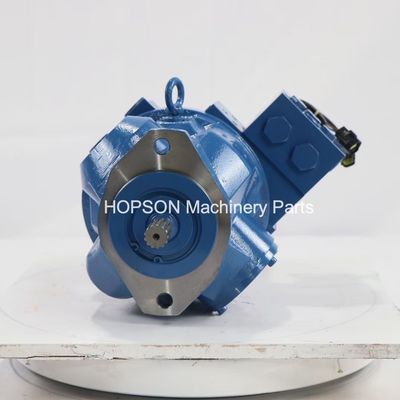 Pompa Hidrolik Suku Cadang Excavator Hyundai Untuk R60-5 R60-7 R35-7