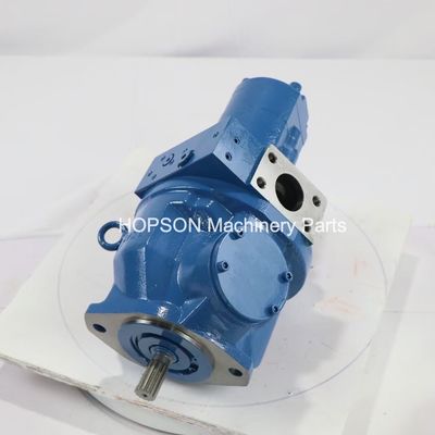 Pompa Hidrolik Suku Cadang Excavator Hyundai Untuk R60-5 R60-7 R35-7