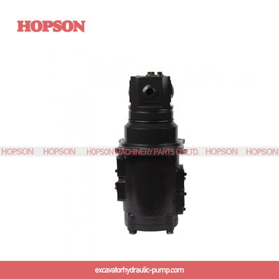 Sambungan Putar Hidrolik Excavator Doosan Untuk DH150-7 DH215 DH220-7 DH300-7