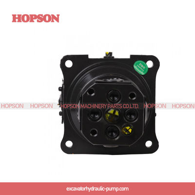 Sambungan Putar Hidrolik Excavator Doosan Untuk DH150-7 DH215 DH220-7 DH300-7