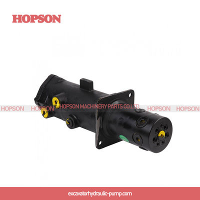 Sambungan Putar Excavator Hitam, Putar Putar Hidrolik FR65 YC65 YC85