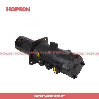 Sambungan Putar Excavator Hitam, Putar Putar Hidrolik FR65 YC65 YC85