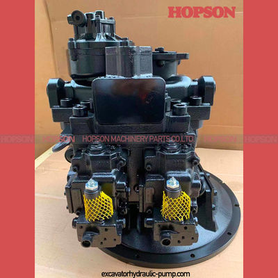SK480 Pompa Hidrolik Kobelco Ls10v00015f1 Ls10v00016f1 Ls10v00001f1