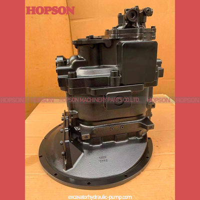 SK480 Pompa Hidrolik Kobelco Ls10v00015f1 Ls10v00016f1 Ls10v00001f1