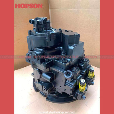 SK480 Pompa Hidrolik Kobelco Ls10v00015f1 Ls10v00016f1 Ls10v00001f1