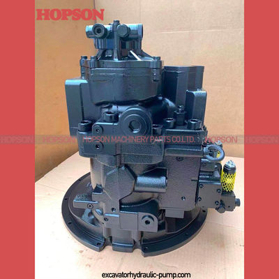 SK480 Pompa Hidrolik Kobelco Ls10v00015f1 Ls10v00016f1 Ls10v00001f1