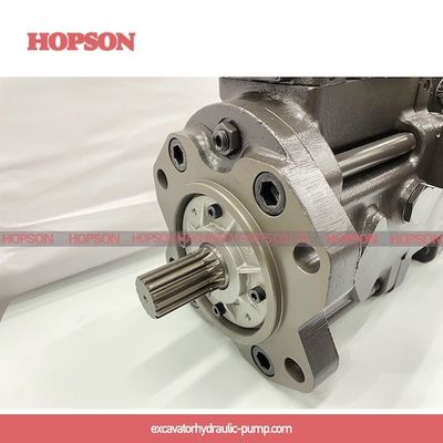 Pompa Hidrolik Excavator K3V112DT Untuk Hyundai Doosan Daewoo Excavator