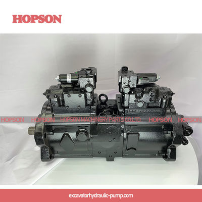 Pompa Hidrolik Excavator Kobelco, Pompa Hidrolik Kobelco Sk200 K3V112DTP