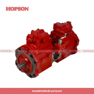 DH300-5 DOOSAN Pompa Hidrolik Tekanan Tinggi K3V140DT-HNOV-14T 2401-9233B
