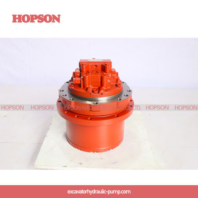 Hitachi Ex60 Final Drive Travel Motor MAG33VP Untuk LG45 ZX48 Excavator