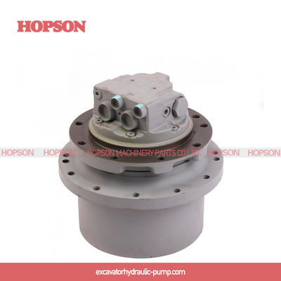 Hitachi Excavator Travel Motor Final Drive PHV-4B-60B MSP10066 Untuk ZX60