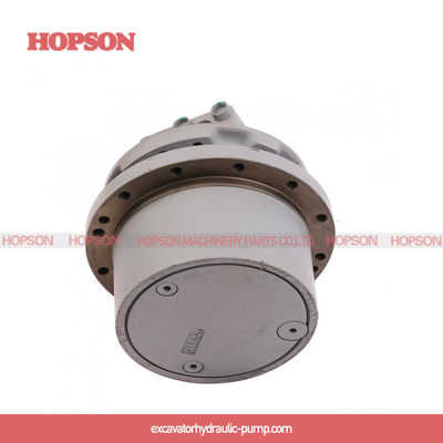Hitachi Excavator Travel Motor Final Drive PHV-4B-60B MSP10066 Untuk ZX60