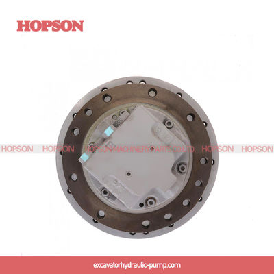 Hitachi Excavator Travel Motor Final Drive PHV-4B-60B MSP10066 Untuk ZX60