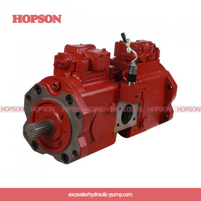 Pompa Utama Pompa Hidrolik  Excavator 11214495 K3V180DT-9N29 14512927