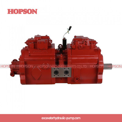 Pompa Utama Pompa Hidrolik  Excavator 11214495 K3V180DT-9N29 14512927