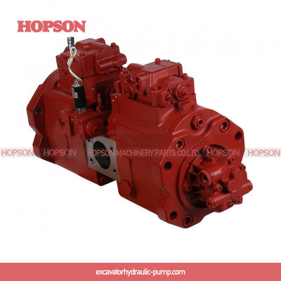Pompa Utama Pompa Hidrolik  Excavator 11214495 K3V180DT-9N29 14512927