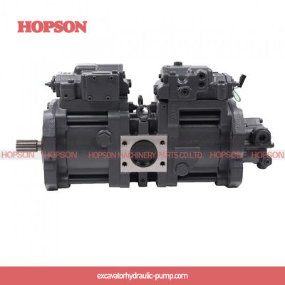 Pompa Hidrolik Doosan DH150-7 2401-92368, Pompa Hidrolik K3v63dt