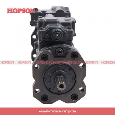 Pompa Hidrolik Doosan DH150-7 2401-92368, Pompa Hidrolik K3v63dt