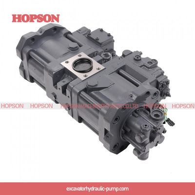 Pompa Hidrolik Doosan DH150-7 2401-92368, Pompa Hidrolik K3v63dt