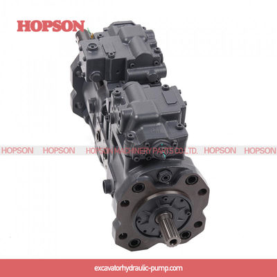 Pompa Hidrolik Doosan DH150-7 2401-92368, Pompa Hidrolik K3v63dt