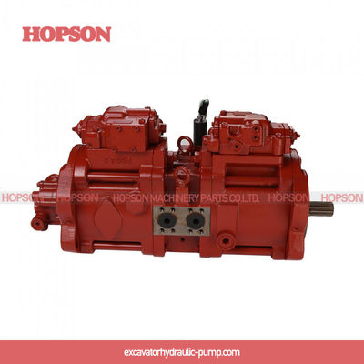 K3V112DT-9N09  Pompa Hidrolik Untuk Excavator R200-5 R210-5