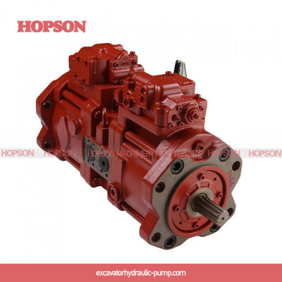 K3V112DT-9N09  Pompa Hidrolik Untuk Excavator R200-5 R210-5