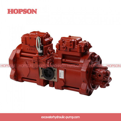 K3V112DT-9N09  Pompa Hidrolik Untuk Excavator R200-5 R210-5
