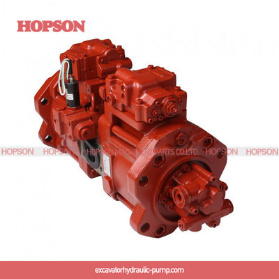 K3V112DT-9N09  Pompa Hidrolik Untuk Excavator R200-5 R210-5